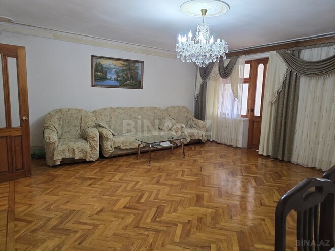 Сдаётся 3-комн. вторичка 60 м², м. Нариман Нариманов, photo 1 from 21