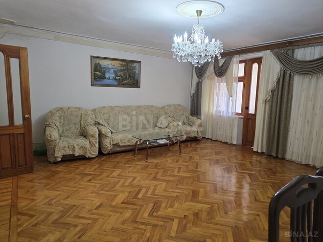 Сдаётся 3-комн. вторичка 60 м², м. Нариман Нариманов, photo 3 from 21