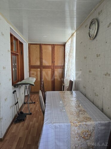 Сдаётся 3-комн. вторичка 60 м², м. Нариман Нариманов, photo 15 from 21