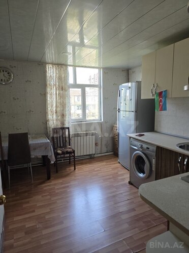 Сдаётся 3-комн. вторичка 60 м², м. Нариман Нариманов, photo 17 from 21