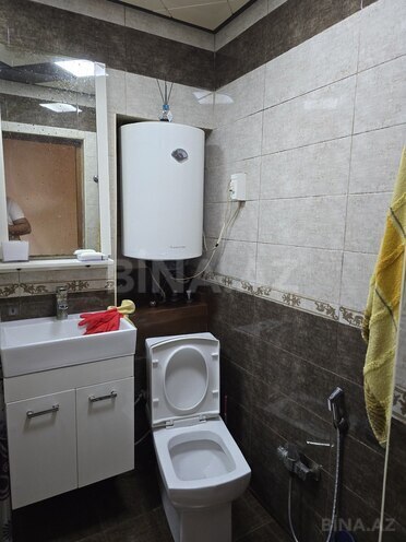 Сдаётся 3-комн. вторичка 60 м², м. Нариман Нариманов, photo 20 from 21