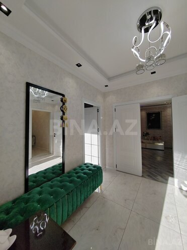 Satılır 6 otaqlı həyət evi/bağ evi 230 m², Qaraçuxur q., photo 8 from 32