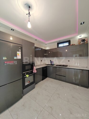 Satılır 6 otaqlı həyət evi/bağ evi 230 m², Qaraçuxur q., photo 12 from 32