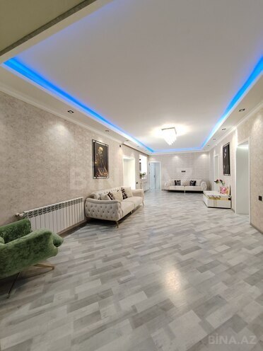Satılır 6 otaqlı həyət evi/bağ evi 230 m², Qaraçuxur q., photo 15 from 32