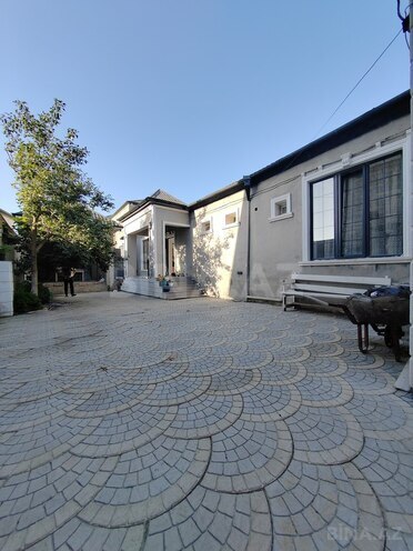 Satılır 6 otaqlı həyət evi/bağ evi 230 m², Qaraçuxur q., photo 5 from 32