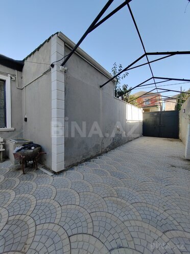 Satılır 6 otaqlı həyət evi/bağ evi 230 m², Qaraçuxur q., photo 6 from 32