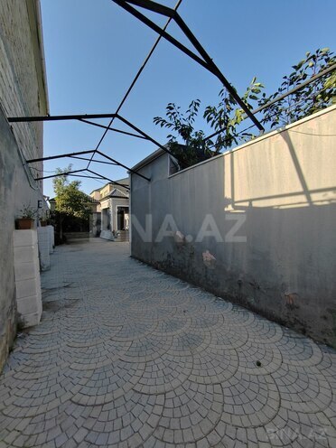 Satılır 6 otaqlı həyət evi/bağ evi 230 m², Qaraçuxur q., photo 31 from 32