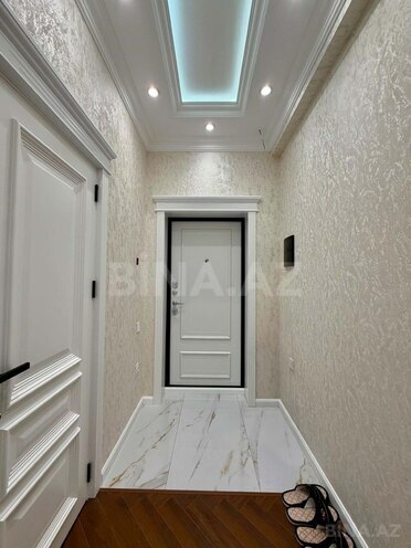 Satılır 2 otaqlı yeni tikili 71.4 m², Azadlıq Prospekti m., photo 17 from 22