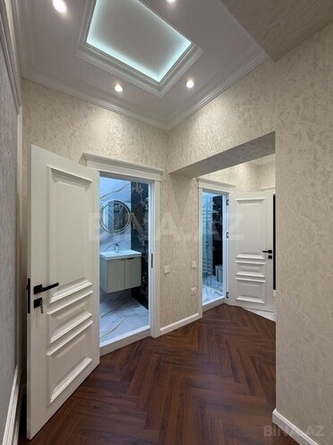 Satılır 2 otaqlı yeni tikili 71.4 m², Azadlıq Prospekti m., photo 16 from 22