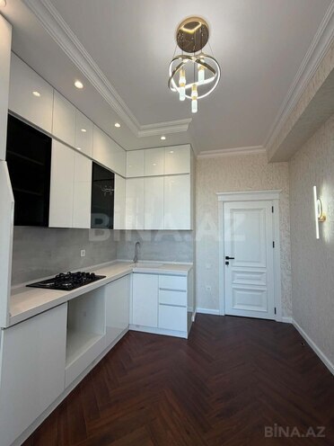 Satılır 2 otaqlı yeni tikili 71.4 m², Azadlıq Prospekti m., photo 11 from 22
