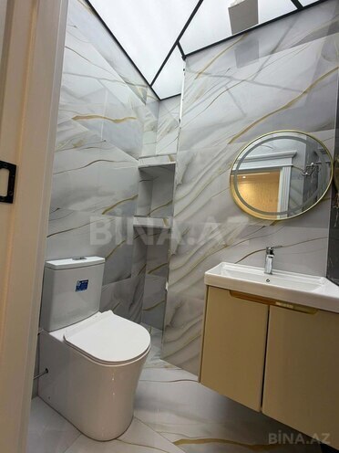 Satılır 2 otaqlı yeni tikili 71.4 m², Azadlıq Prospekti m., photo 15 from 22
