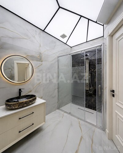 Satılır 2 otaqlı yeni tikili 71.4 m², Azadlıq Prospekti m., photo 14 from 22