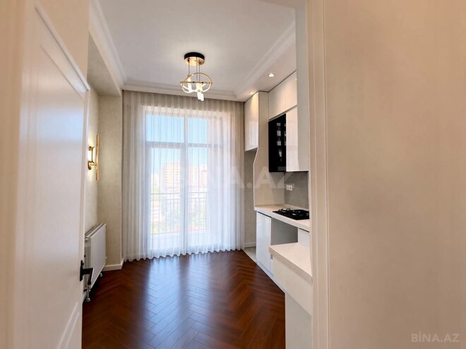 Satılır 2 otaqlı yeni tikili 71.4 m², Azadlıq Prospekti m., photo 10 from 22