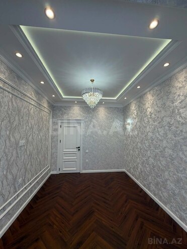 Satılır 2 otaqlı yeni tikili 71.4 m², Azadlıq Prospekti m., photo 5 from 22