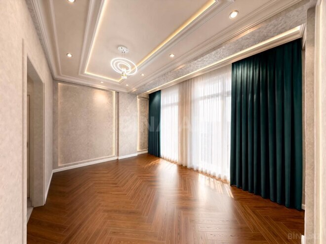Satılır 2 otaqlı yeni tikili 71.4 m², Azadlıq Prospekti m., photo 6 from 22