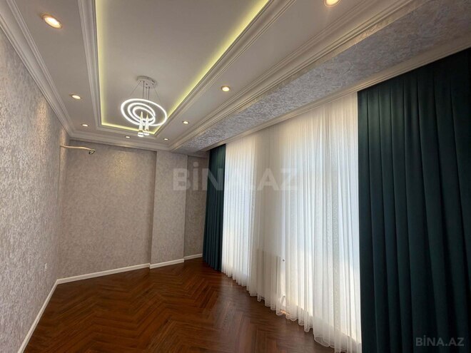 Satılır 2 otaqlı yeni tikili 71.4 m², Azadlıq Prospekti m., photo 7 from 22