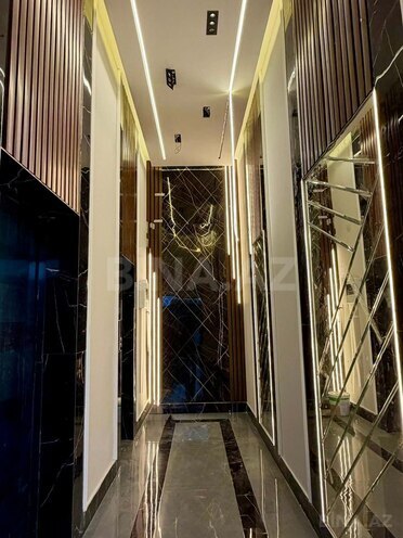 Satılır 2 otaqlı yeni tikili 71.4 m², Azadlıq Prospekti m., photo 18 from 22