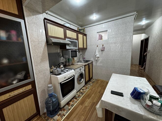 Satılır 3 otaqlı köhnə tikili 85 m², Azadlıq Prospekti m., photo 3 from 18