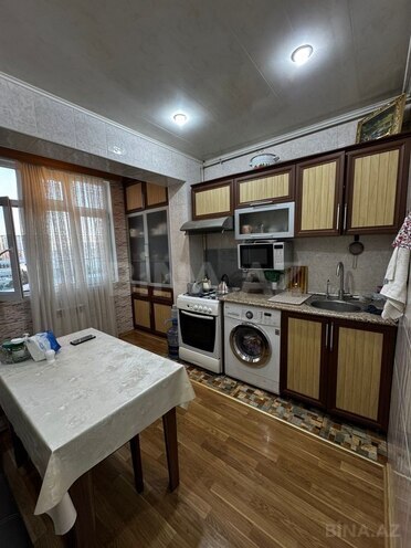 Satılır 3 otaqlı köhnə tikili 85 m², Azadlıq Prospekti m., photo 1 from 18