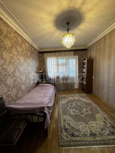 Satılır 3 otaqlı köhnə tikili 85 m², Azadlıq Prospekti m., photo 11 from 18