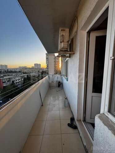 Satılır 3 otaqlı köhnə tikili 85 m², Azadlıq Prospekti m., photo 15 from 18