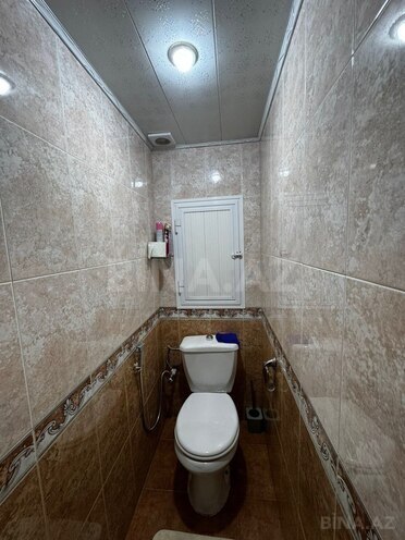 Satılır 3 otaqlı köhnə tikili 85 m², Azadlıq Prospekti m., photo 13 from 18