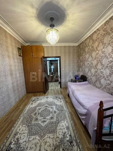 Satılır 3 otaqlı köhnə tikili 85 m², Azadlıq Prospekti m., photo 12 from 18
