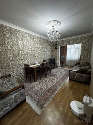 Satılır 3 otaqlı köhnə tikili 85 m², Azadlıq Prospekti m., photo 4 from 18