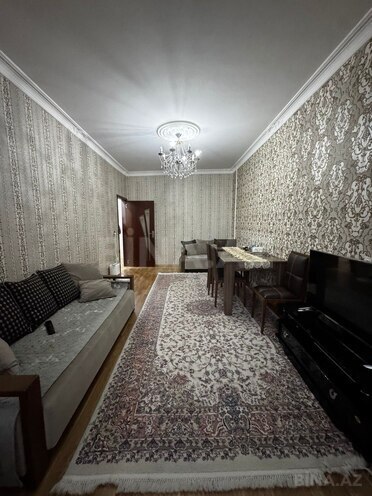 Satılır 3 otaqlı köhnə tikili 85 m², Azadlıq Prospekti m., photo 6 from 18