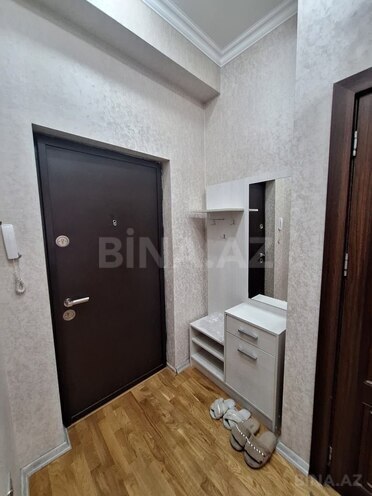 Satılır 2 otaqlı yeni tikili 50 m², Azadlıq Prospekti m., photo 12 from 15