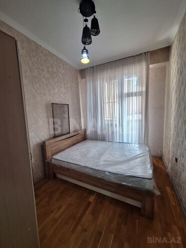 Satılır 2 otaqlı yeni tikili 50 m², Azadlıq Prospekti m., photo 7 from 15