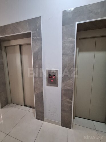 Satılır 2 otaqlı yeni tikili 50 m², Azadlıq Prospekti m., photo 13 from 15