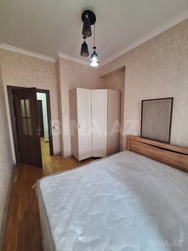 Satılır 2 otaqlı yeni tikili 50 m², Azadlıq Prospekti m., photo 8 from 15