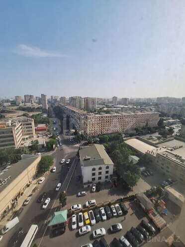 Satılır 2 otaqlı yeni tikili 50 m², Azadlıq Prospekti m., photo 14 from 15