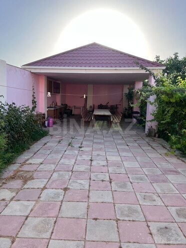 İcarəyə verilir 4 otaqlı həyət evi/bağ evi 100 m², Ramana q., photo 5 from 19