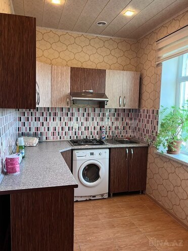 İcarəyə verilir 4 otaqlı həyət evi/bağ evi 100 m², Ramana q., photo 11 from 19