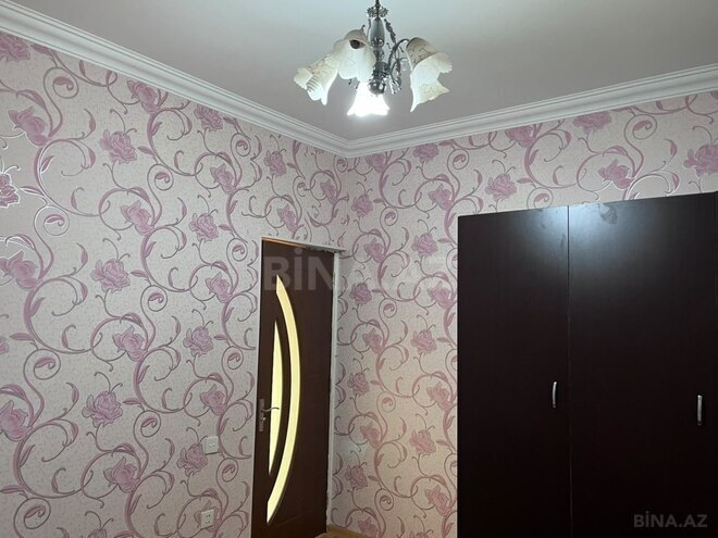 İcarəyə verilir 4 otaqlı həyət evi/bağ evi 100 m², Ramana q., photo 13 from 19