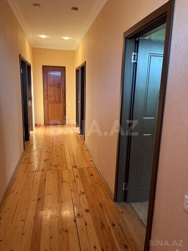 İcarəyə verilir 4 otaqlı həyət evi/bağ evi 100 m², Ramana q., photo 10 from 19
