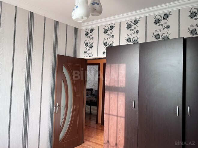 İcarəyə verilir 4 otaqlı həyət evi/bağ evi 100 m², Ramana q., photo 14 from 19