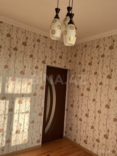 İcarəyə verilir 4 otaqlı həyət evi/bağ evi 100 m², Ramana q., photo 15 from 19