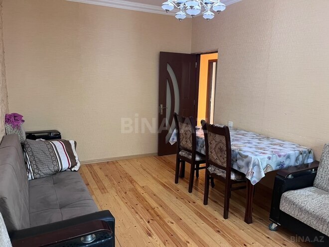 İcarəyə verilir 4 otaqlı həyət evi/bağ evi 100 m², Ramana q., photo 8 from 19