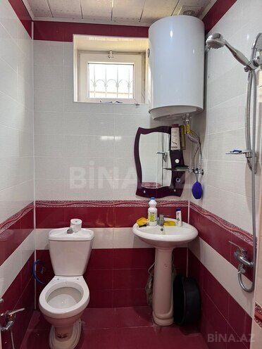 İcarəyə verilir 4 otaqlı həyət evi/bağ evi 100 m², Ramana q., photo 16 from 19