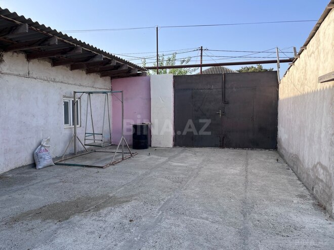 İcarəyə verilir 4 otaqlı həyət evi/bağ evi 100 m², Ramana q., photo 17 from 19