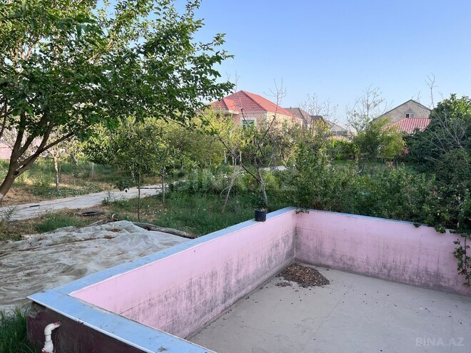 İcarəyə verilir 4 otaqlı həyət evi/bağ evi 100 m², Ramana q., photo 6 from 19