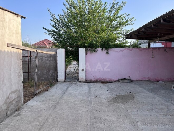 İcarəyə verilir 4 otaqlı həyət evi/bağ evi 100 m², Ramana q., photo 18 from 19