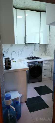 Satılır 3 otaqlı köhnə tikili 60 m², Memar Əcəmi m., photo 6 from 12