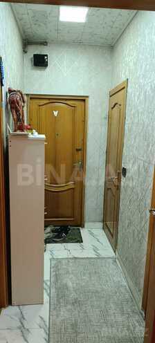 Satılır 3 otaqlı köhnə tikili 60 m², Memar Əcəmi m., photo 7 from 12