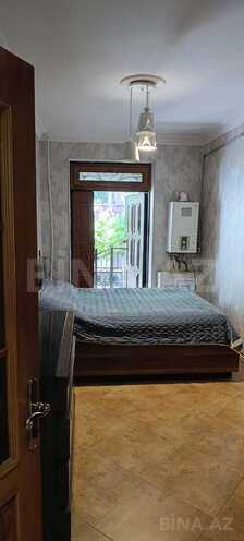Satılır 3 otaqlı köhnə tikili 60 m², Memar Əcəmi m., photo 5 from 12