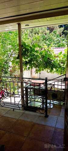 Satılır 3 otaqlı köhnə tikili 60 m², Memar Əcəmi m., photo 8 from 12
