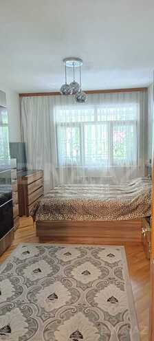 Satılır 3 otaqlı köhnə tikili 60 m², Memar Əcəmi m., photo 4 from 12